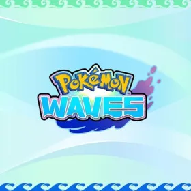 Pokémon Waves