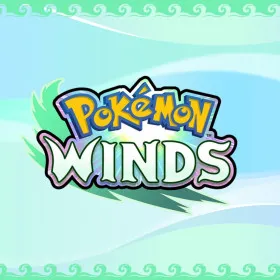 Pokémon Winds