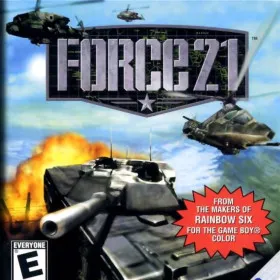 Force 21 (GBC)