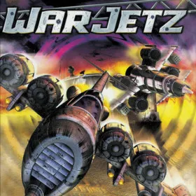 World Destruction League: WarJetz