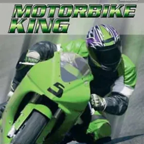 Motorbike King