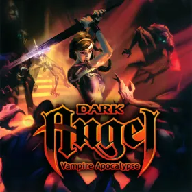 Dark Angel: Vampire Apocalypse