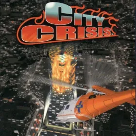 City Crisis