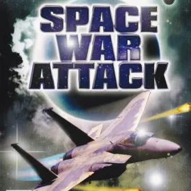 Space War Attack