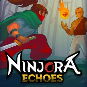 Ninjora Echoes