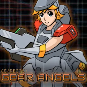 Gearbits: Gear Angels