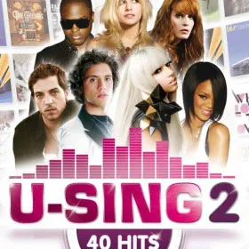 U-Sing 2