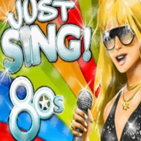 Just Sing!: 80's