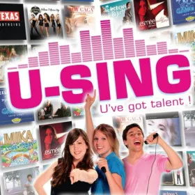 U-Sing