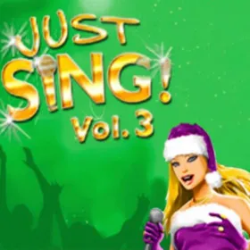 Just Sing! Christmas Vol. 3
