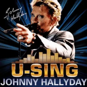 U-Sing: Johnny Hallyday