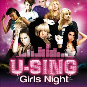 U-Sing: Girls Night