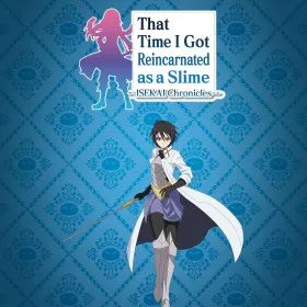 That Time I Got Reincarnated as a Slime ISEKAI Chronicles - DLC 1: A Strange Fate