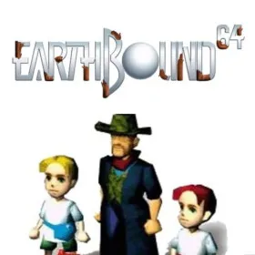 EarthBound 64