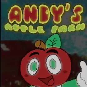 Andy's Apple Farm