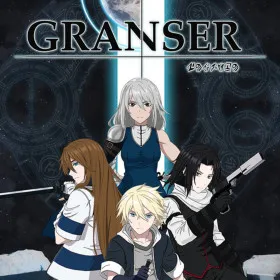 Granser - Act 1