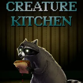 Creature Kitchen
