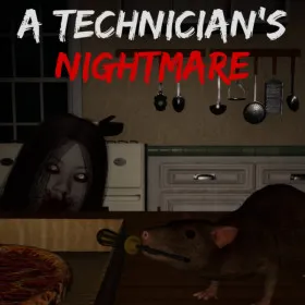 A Technician's Nightmare