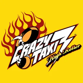 Crazy Taxi 3: High Roller