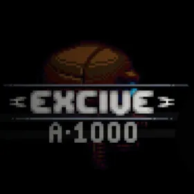 Excive A-1000