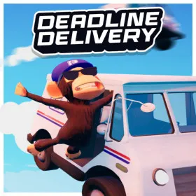 DEADLINE DELIVERY