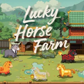 Lucky Horse Farm