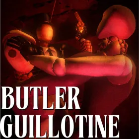 BUTLER GUILLOTINE