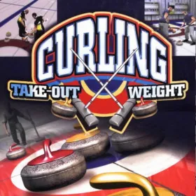 Take-Out Weight Curling