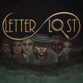 Letter Lost