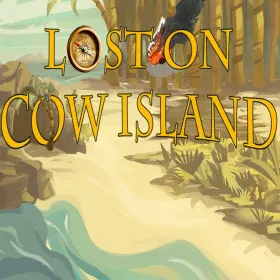 Lost on Cow Island