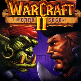 WarCraft II: The Dark Saga