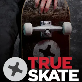 TRUE SKATE