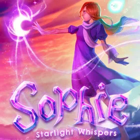 Sophie: Starlight Whispers