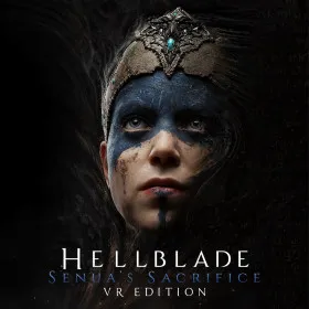 Hellblade: Senua's Sacrifice VR Edition