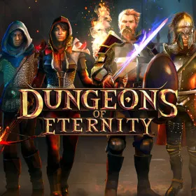 Dungeons of Eternity
