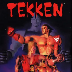 Tekken