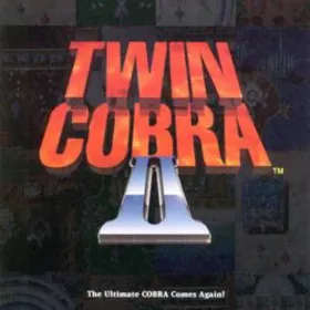 Twin Cobra II