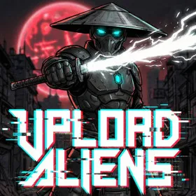 Upload Aliens