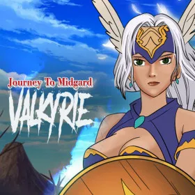 Valkyrie: Journey To Midgard