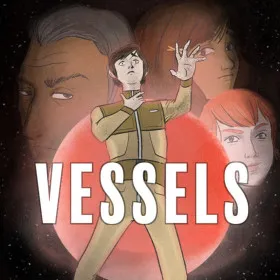 Vessels