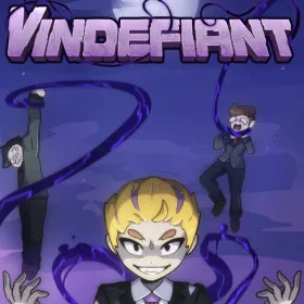 Vindefiant