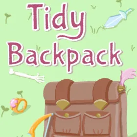 Tidy Backpack