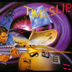 Time Slip