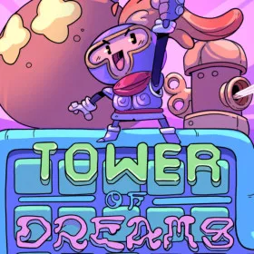Tower of Dreams