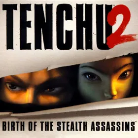 Tenchu 2: Birth of the Stealth Assassins