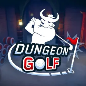 Dungeon Golf
