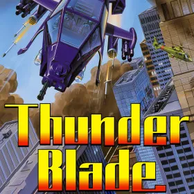 Thunder Blade