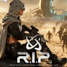 R.I.P. - Reincarnation Insurance Program