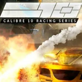 Calibre 10 Racing
