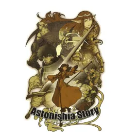 Astonishia Story (2002)